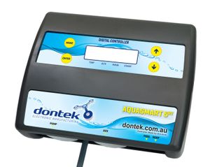 Dontek Aquasmart 5 Solar Controller