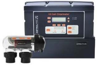 Astral Pool VX 7T Salt Chlorinator