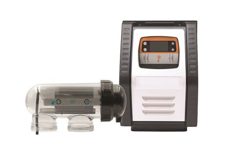 Astral Pool E35 Salt Chlorinator