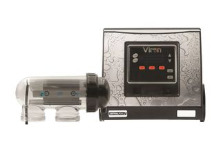 Astral V18 Viron Salt Chlorinator - Bluetooth