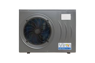 Astral Viron IHP120 12KW Inverter Heat Pump