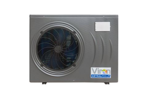 Astral Viron IHP120 12KW Inverter Heat Pump