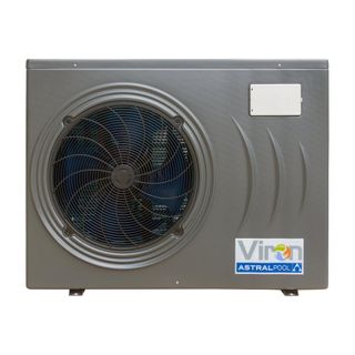Astral Viron IHP170 17KW Inverter Heat Pump