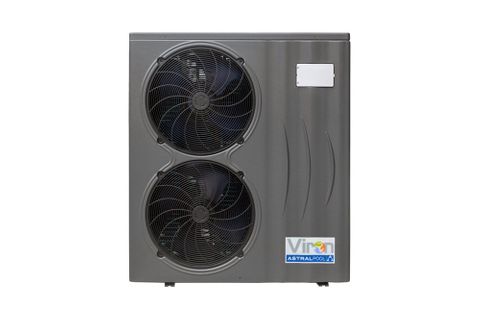 Astral Viron IHP242 24.2KW Inverter Heat Pump