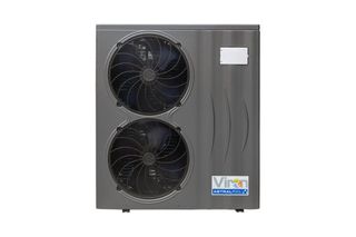 Astral Viron IHP283 28.3KW Inverter Heat Pump