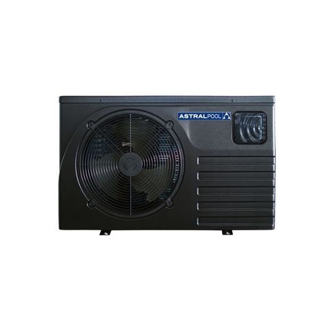 Astral Eco IHP90 9KW Inverter Heat Pump