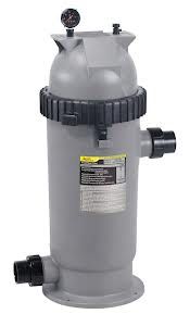 Zodiac CS250 Cartridge Filter
