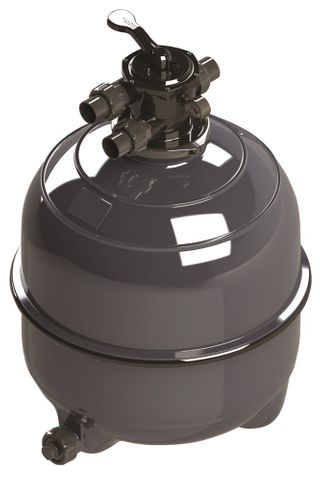 Astral ECA 650 Sand Filter 40MM MPV