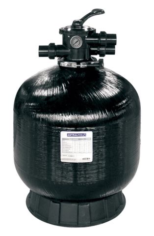 Astral 25" FG APV650 Sand Filter