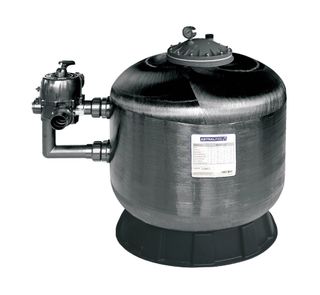 Astral 25" FG APS650 Side Mount Sand Filter