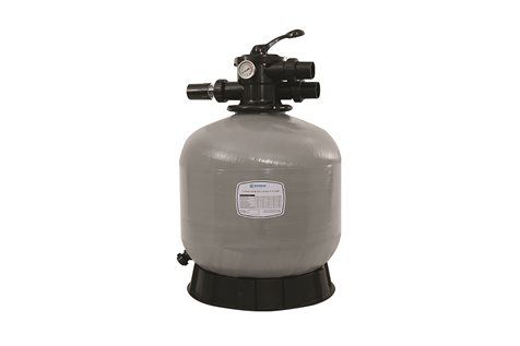 Zodiac ZT500 21" Fiberglass Sand Filter