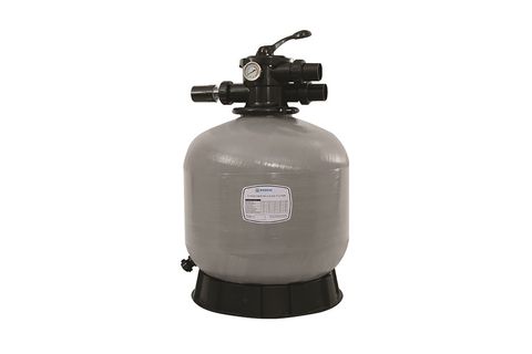 Zodiac ZT650 25" Fiberglass Sand Filter