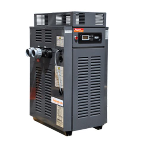 Raypak Residential Series 200 LPG Pool & Spa Heater