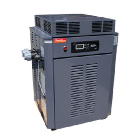 Raypak Residential Series 350 Natural Gas Pool & Spa Heater