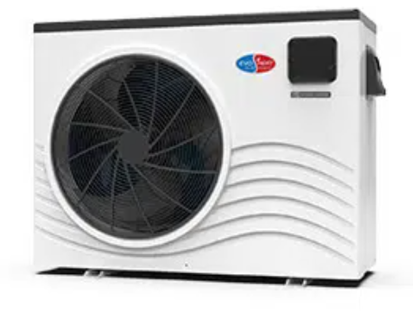 FUSION I12 12KW 240V EVO HEAT INVERTER HEAT PUMP