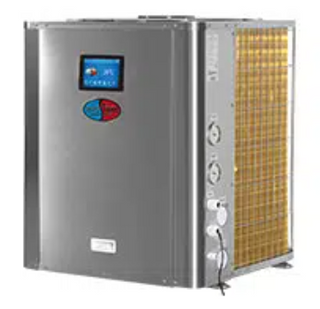 DHP20-R 9.7KW 240V EVO HEAT INVERTER HEAT PUMP