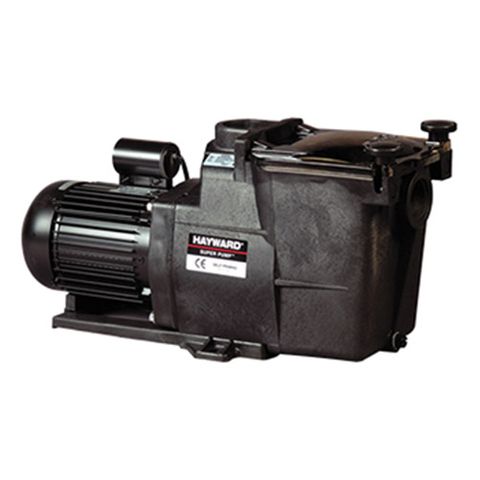 Hayward Super 240 - 1 hp Pool Pump