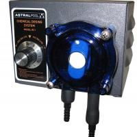 RC1 5/0 Semi Auto Chlorine Pump