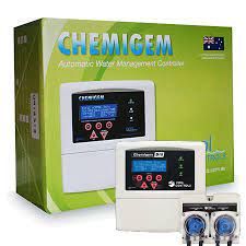 Chemigem D10 Dual Valve System