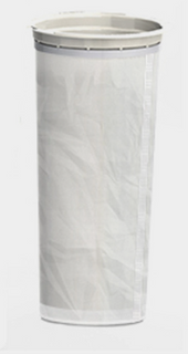 Paramount Debris Canister Fine Mesh Bag