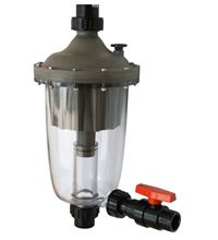 Waterco MultiCyclone 12