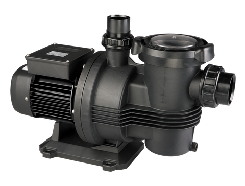 Davey Typhoon C75M MK11 - 0.75hp Pool Pump