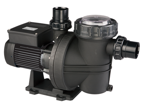 Davey Whisper W500 Pool Pump