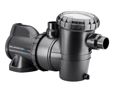 Davey Silensor SLL200 Pool Pump