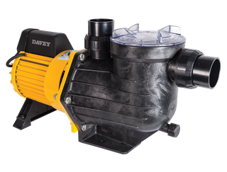 Davey PowerMaster PM200 1.2hp Pool Pump