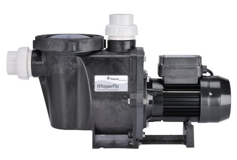 Pentair Whisperflo 1100 1.5 hp Pool Pump