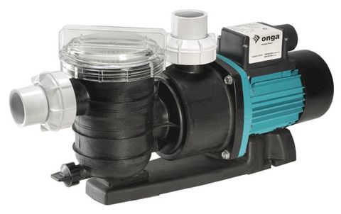 Onga Leisuretime 0.5hp Pool Pump - LTP400