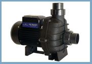 Reltech Aquabooster Booster Pump 1.0HP