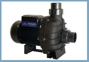 Reltech Aquabooster Pump 0.75HP
