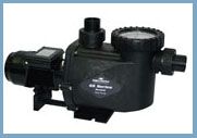 Reltech SS Series Sunsol Filter / Spa Pump 1.00HP