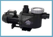 Reltech Premium PR Series Filter Pump 1.00HP