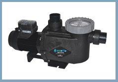 Reltech Ecoflo Variable 3 Speed Filter Pump With Data Port