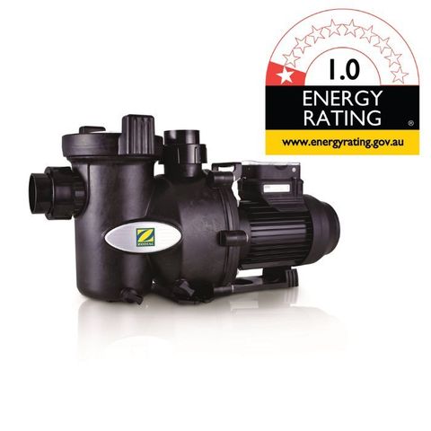 Zodiac FloPro 1hp Pool Pump