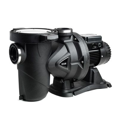 DAB EUROSWIM 50 0.50HP FILTER PUMP