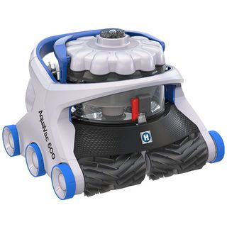 Hayward Aquavac 650 Robotic Pool Cleaner - Foam Roller