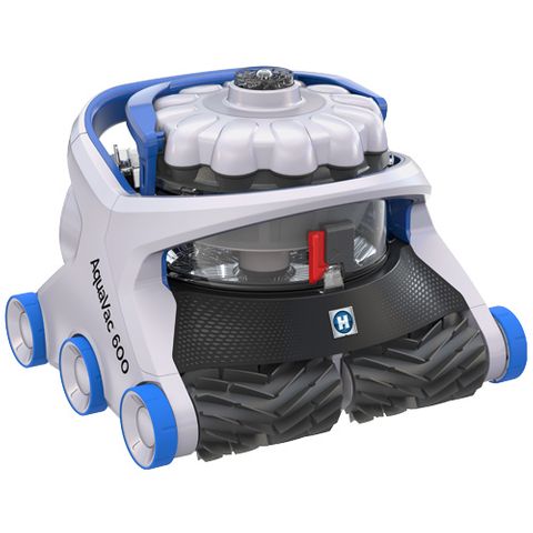 Hayward Aquavac 600 Robotic Pool Cleaner