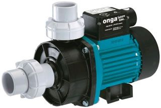 Onga Leisuretime 400 - 0.5hp Solar Pump