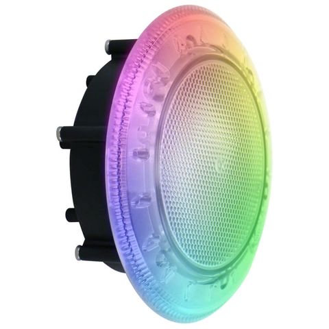 WNRX Multi Plus LED Niche Light - Retro Fit - 12v Clear Rim