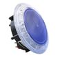 WNRX Blue LED Niche Light - Retro Fit - 12v - Clear Rim