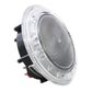 WNRX White LED Niche Light – Retro Fit – 12V - Clear Rim