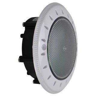 WNRX Blue LED Niche Light - Retro Fit - 12v - White Rim