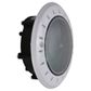 WNRX Blue LED Niche Light - Retro Fit - 12v - White Rim