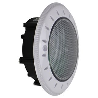WNRX White LED Niche Light – Retro Fit – 12V - White Rim