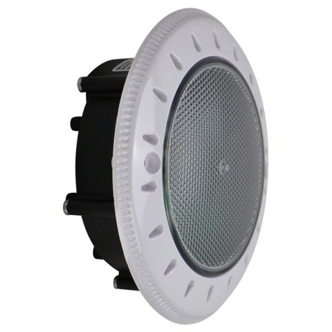 WNRX White LED Niche Light – Retro Fit – 12V - White Rim
