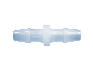 Chemigem Straight Connection Domestic PVDF