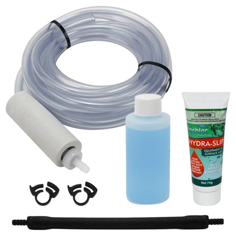 Astral pH Maintenance Kit